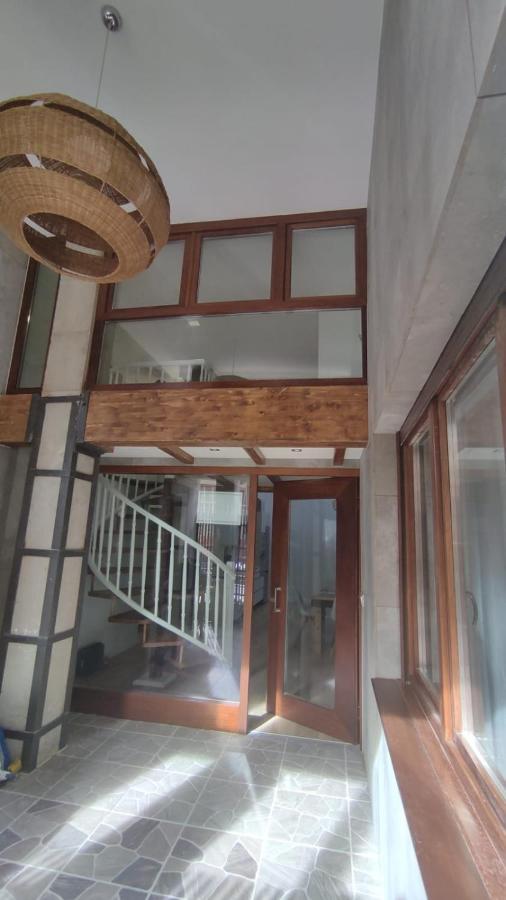 Vivienda Turistica Los Robles Tudela Extérieur photo