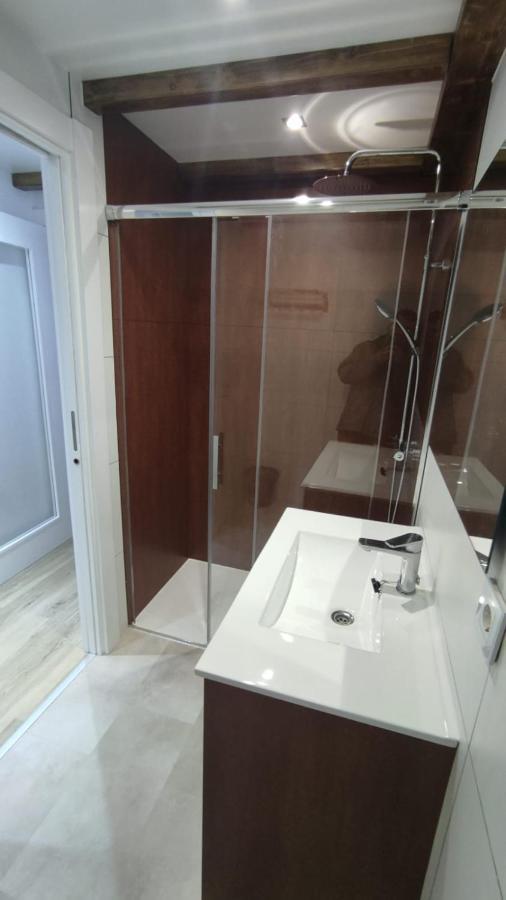 Vivienda Turistica Los Robles Tudela Extérieur photo